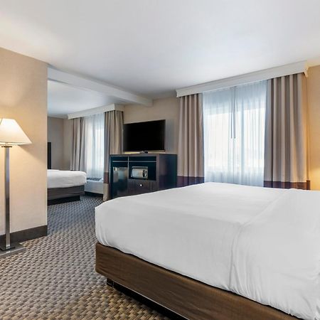Comfort Inn Troutdale-Portland East Extérieur photo