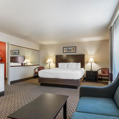 Comfort Inn Troutdale-Portland East Extérieur photo