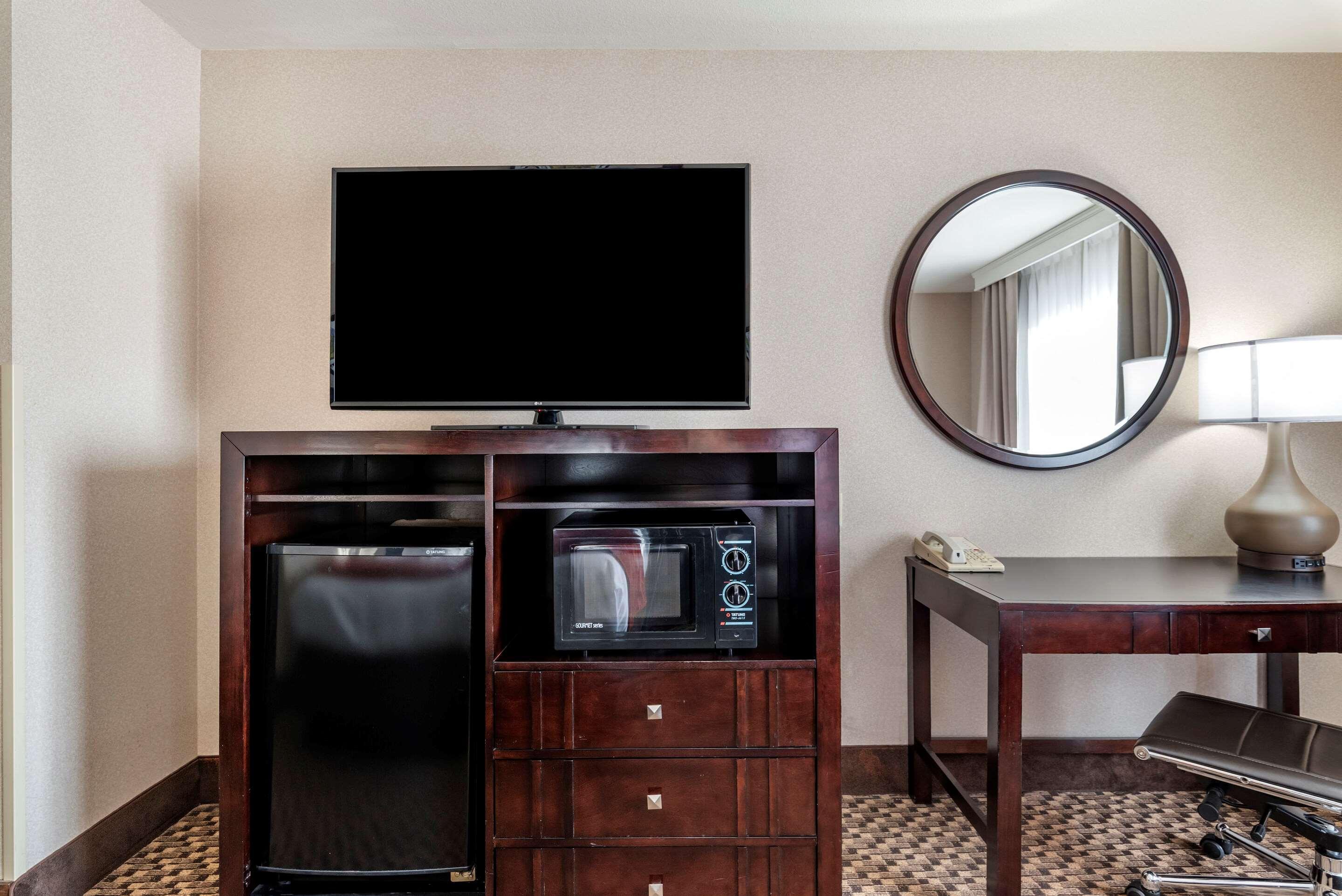 Comfort Inn Troutdale-Portland East Extérieur photo