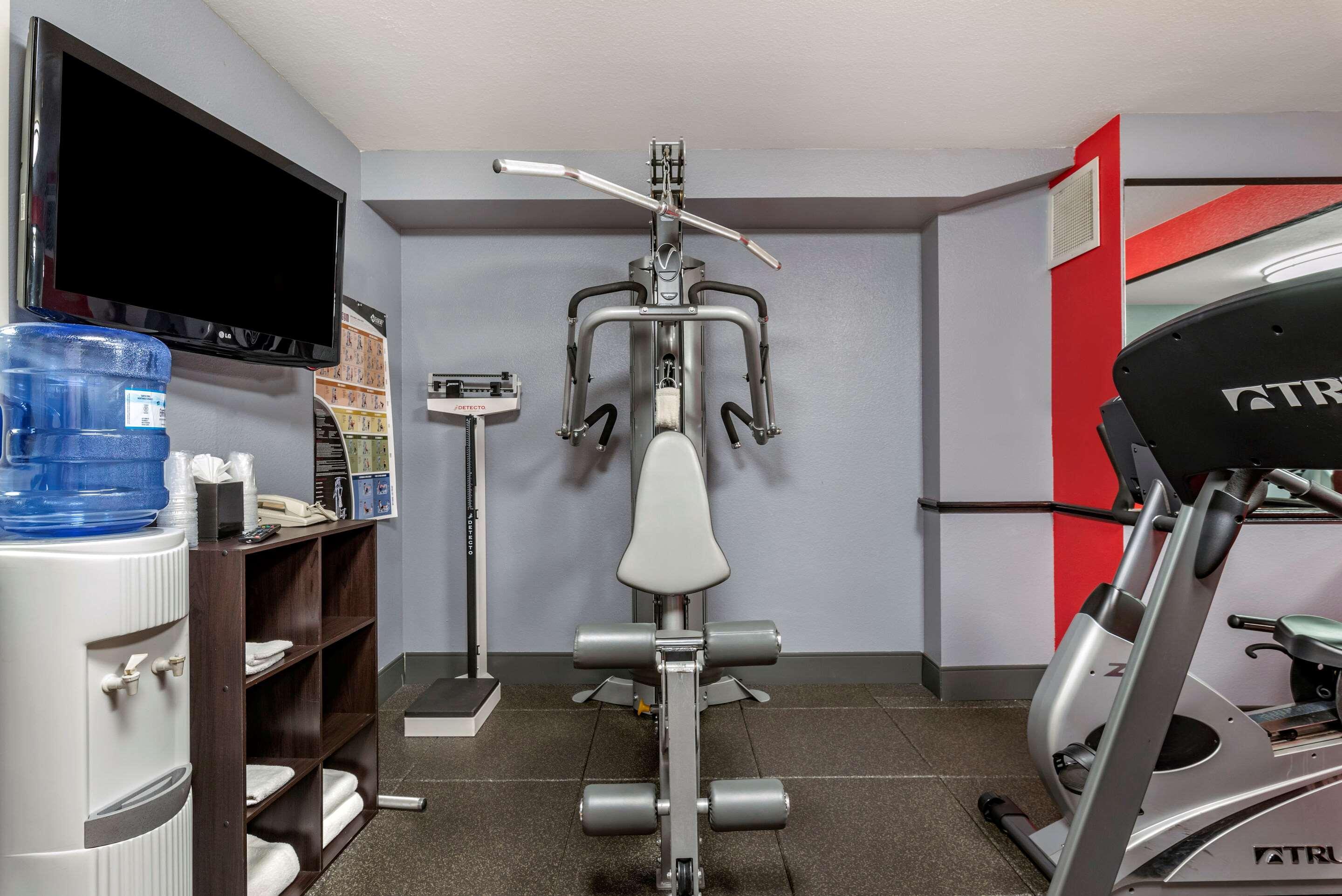 Comfort Inn Troutdale-Portland East Extérieur photo