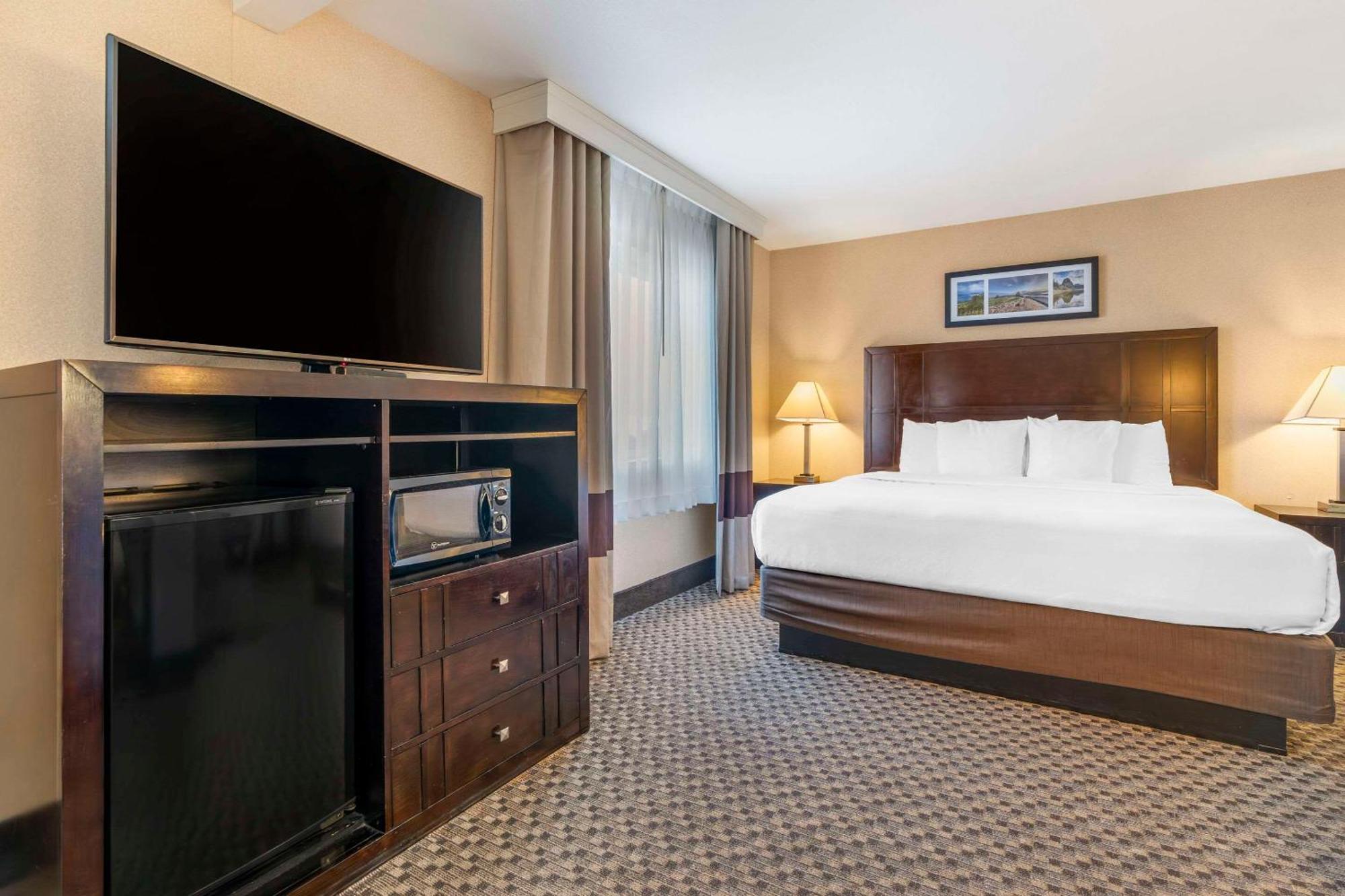Comfort Inn Troutdale-Portland East Extérieur photo
