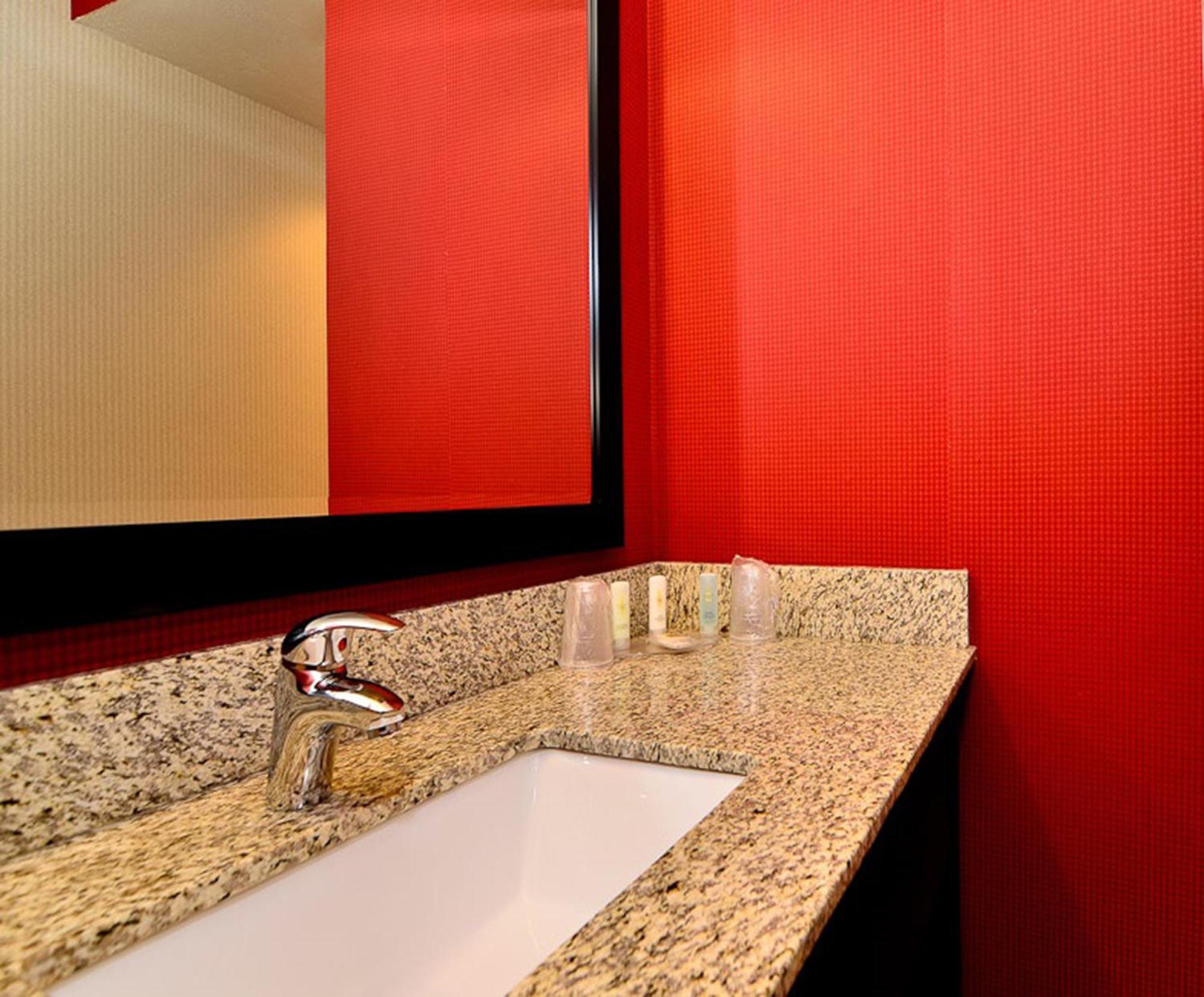Comfort Inn Troutdale-Portland East Chambre photo